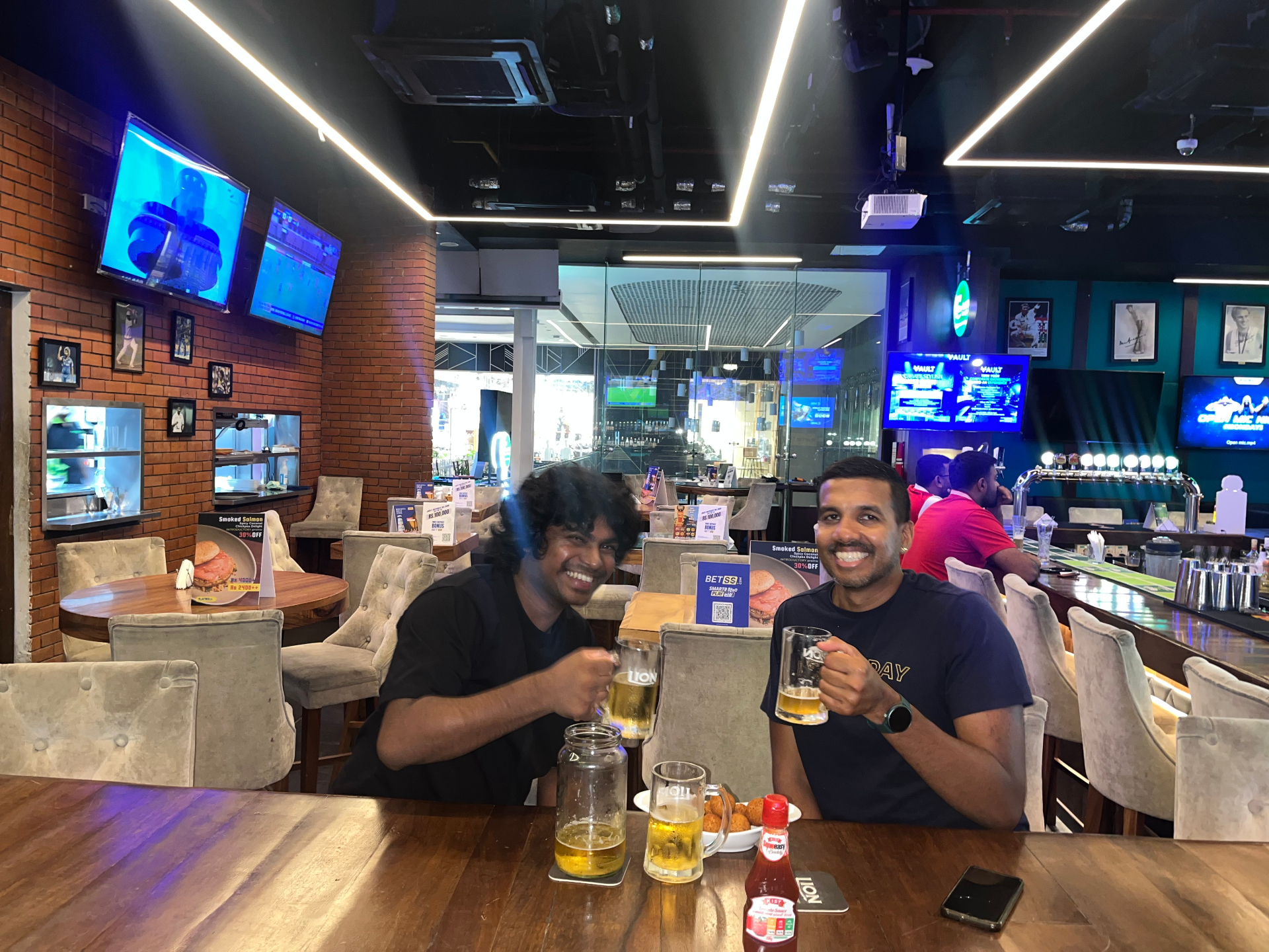 Life at JustEnglish