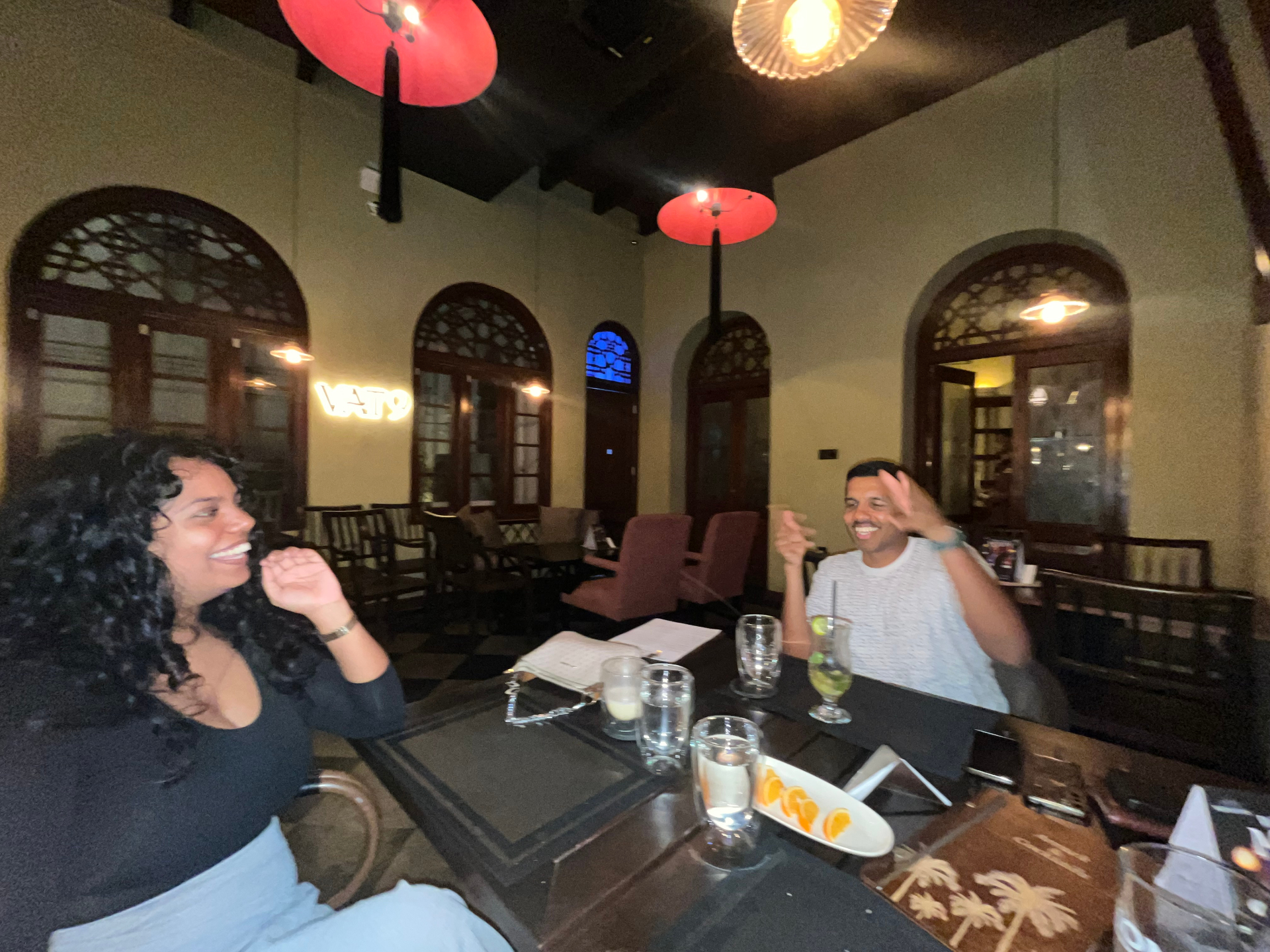Life at JustEnglish